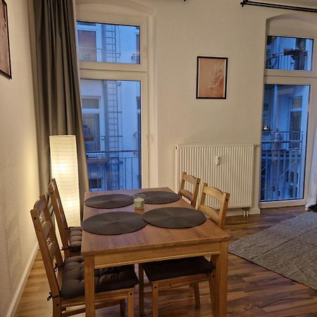 Helle,Zentrale,Gemuetliche Und Moderne Unterkunft Magdeburg Dış mekan fotoğraf