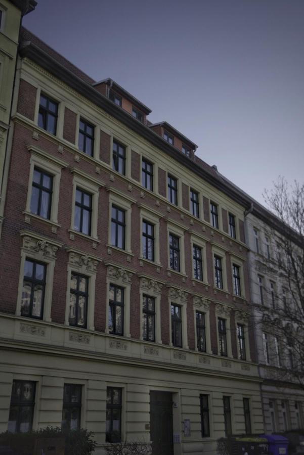Helle,Zentrale,Gemuetliche Und Moderne Unterkunft Magdeburg Dış mekan fotoğraf