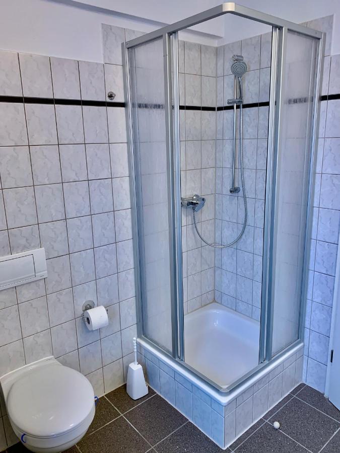 Helle,Zentrale,Gemuetliche Und Moderne Unterkunft Magdeburg Dış mekan fotoğraf