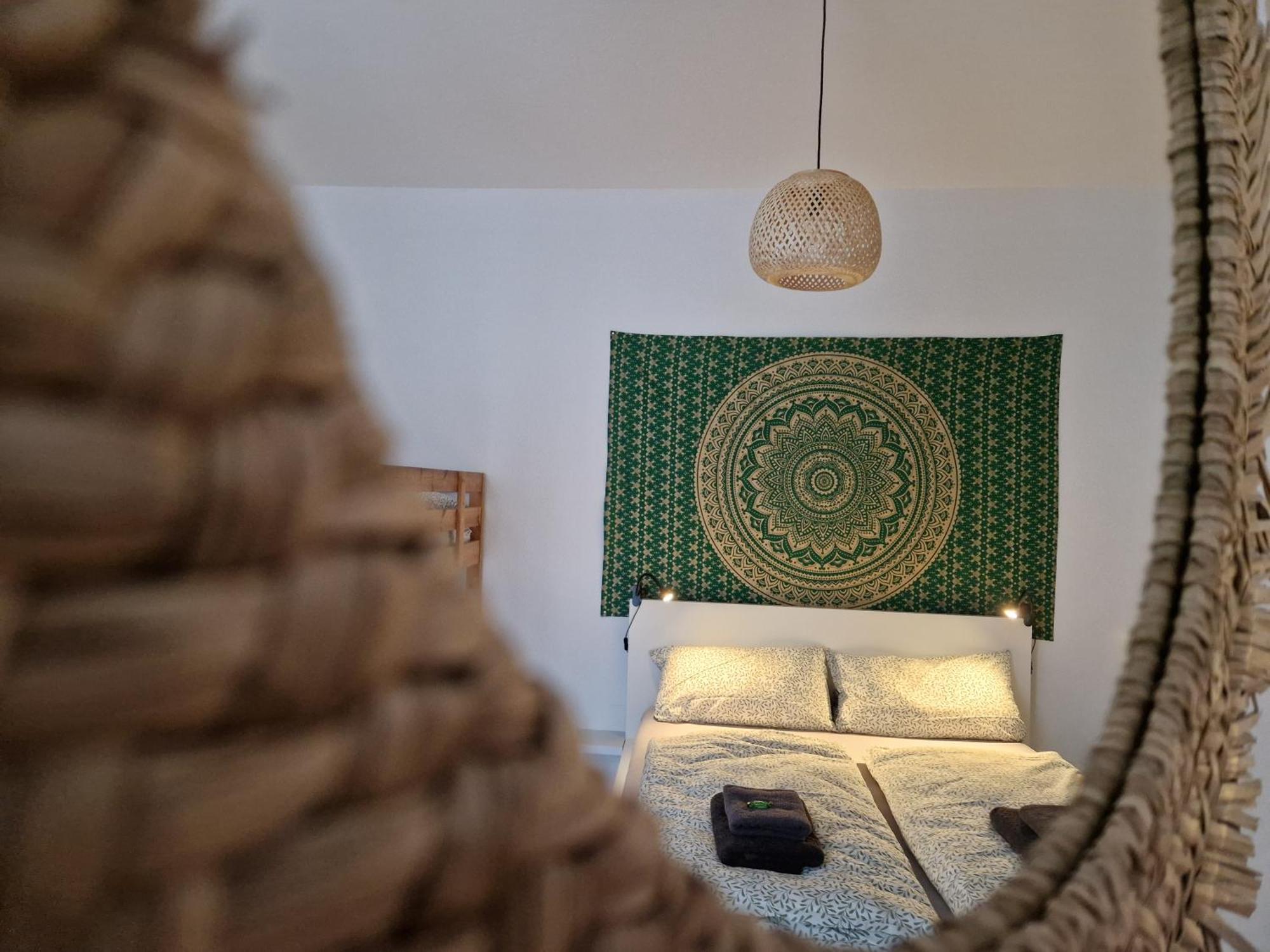 Helle,Zentrale,Gemuetliche Und Moderne Unterkunft Magdeburg Dış mekan fotoğraf