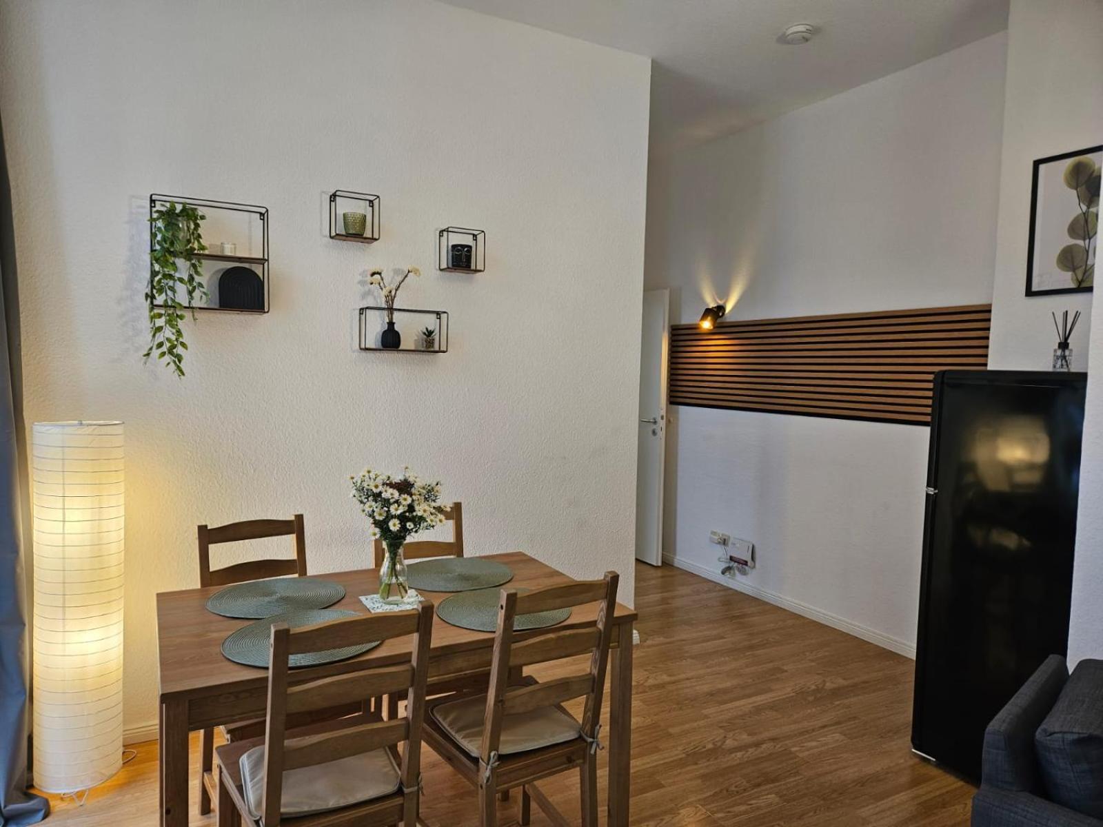 Helle,Zentrale,Gemuetliche Und Moderne Unterkunft Magdeburg Dış mekan fotoğraf