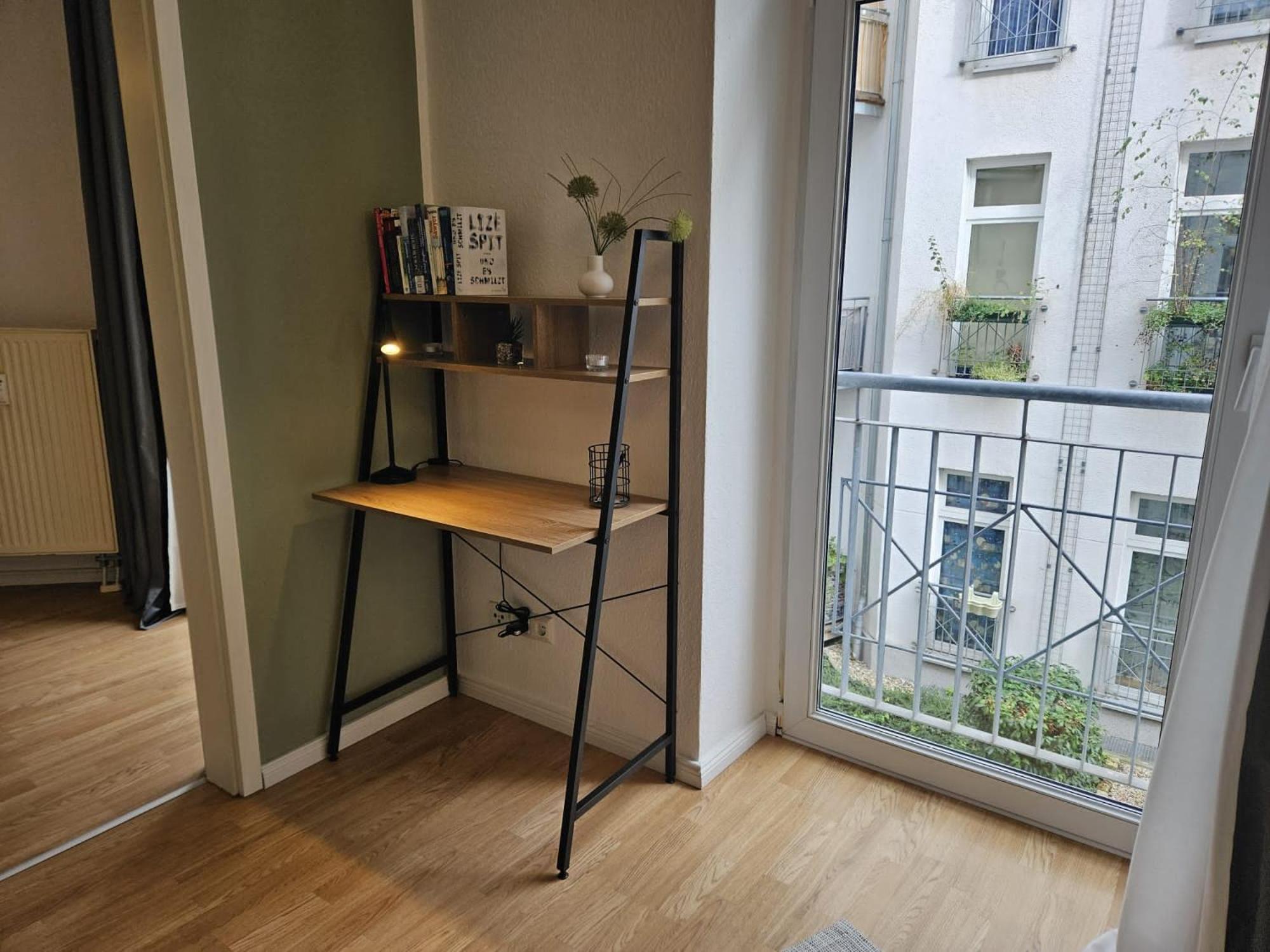 Helle,Zentrale,Gemuetliche Und Moderne Unterkunft Magdeburg Dış mekan fotoğraf
